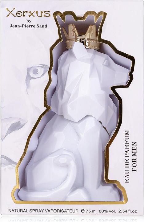 Produktbild Jean-Pierre Sand Xerxus (Eau de Parfum, 75 ml)
