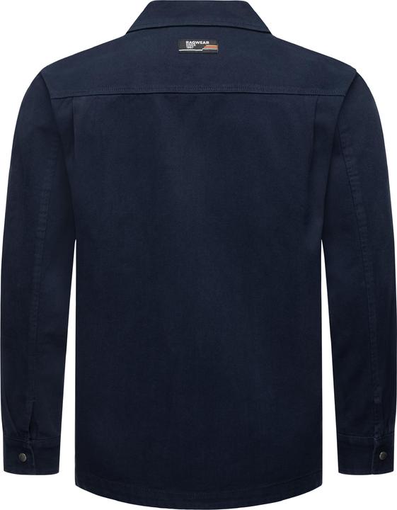 Actual product image Ragwear Liwty (L)