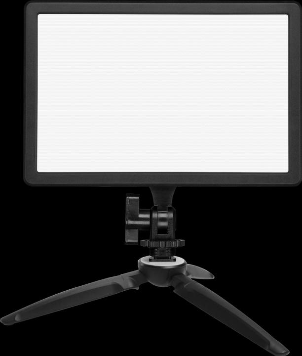 Produktbild Jinbei 1.05.031404 EF-12 BiColor LED Panel light