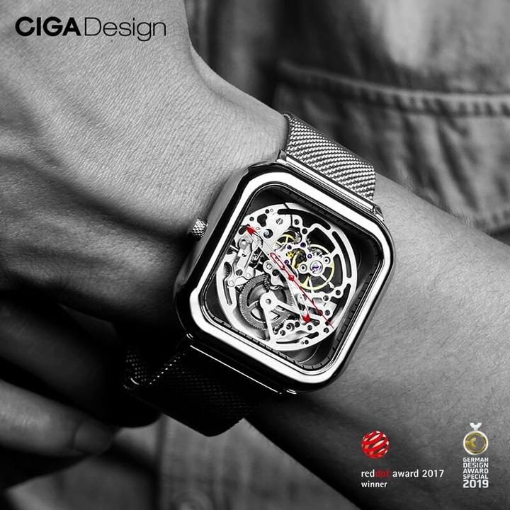 Immagine prodotto Xiaomi Ciga (Cronometro)