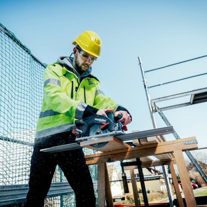 Produktbild Metabo KS 18 LTX 57 BL