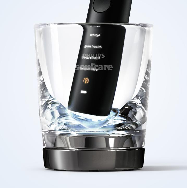 Actual product image Philips Sonicare DiamondClean 9300 Smart (Sonic toothbrush)