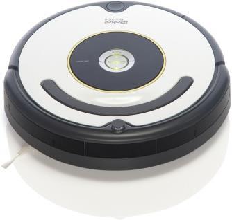Produktbild iRobot Roomba 620