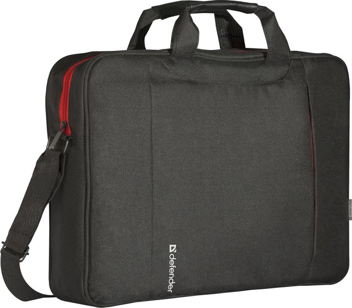 Image du produit Defender Sacoche pour ordinateur portable Geek (15,6 pouces) (15.60", Universel)