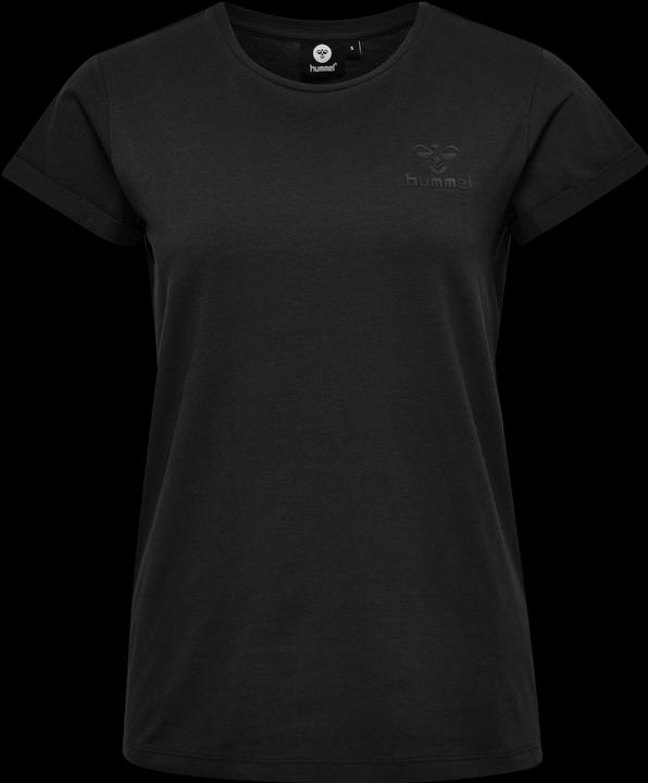Actual product image hummel Isobella T-Shirt S/S (XS)