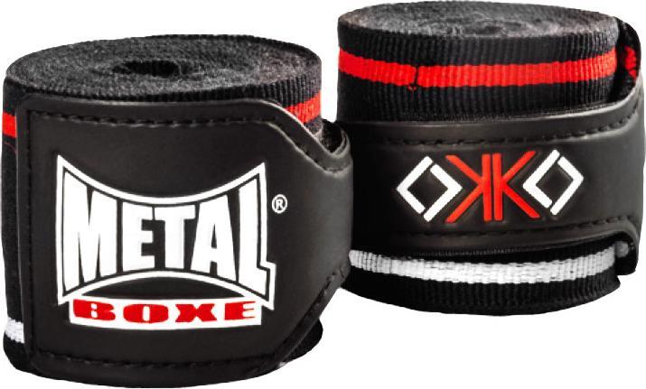 Immagine prodotto MetalBoxe Banda Di Scatole Elastiche Oko 3.5m