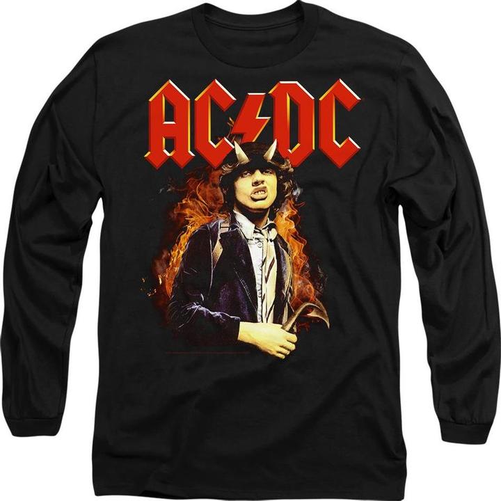 AC/DC TShirt (L)