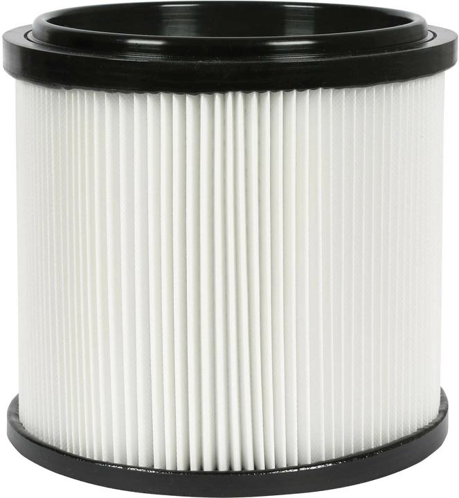 Produktbild Einhell Nass-Trockensauger-Zubehör Faltenfilter für Staubklasse L 2351126