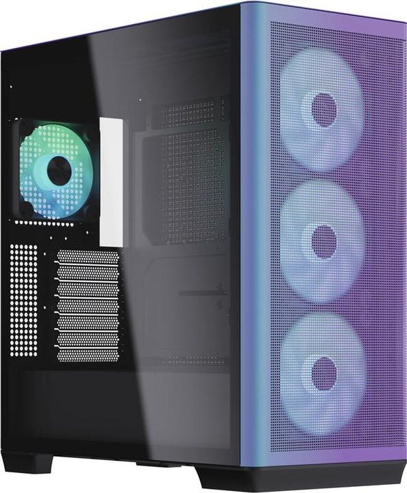Produktbild AeroCool APNX C1 (ATX)