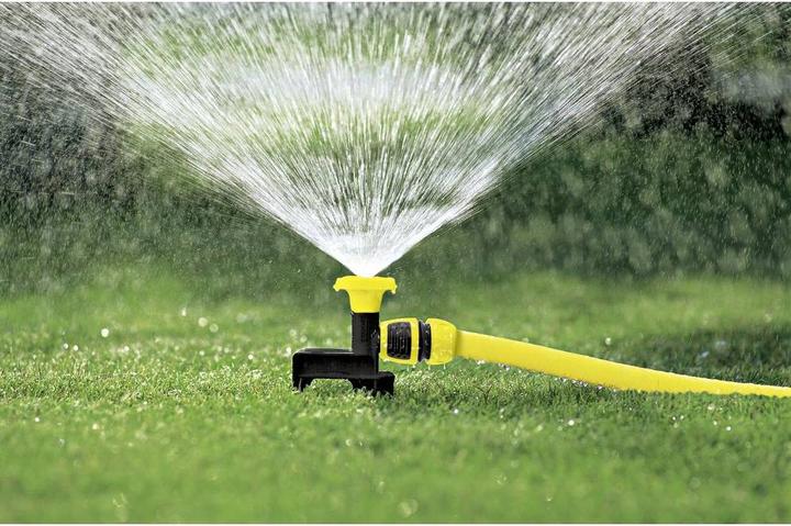 Produktbild Kärcher Sprühregner CS 90 Spike (Sprühregner)