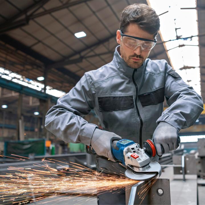 Produktbild Bosch Professional GWS 18V-15 PSC (125 mm)
