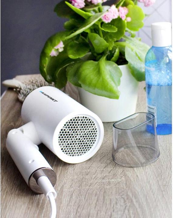 Actual product image Blaupunkt Hair dryer 1600 watt