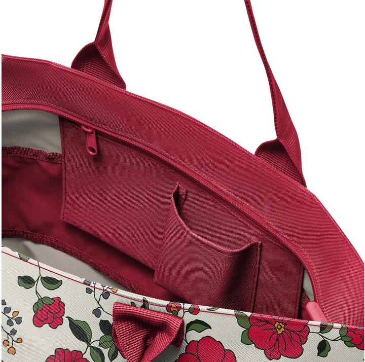 Immagine prodotto reisenthel Borsa Shopper e1 Garden White