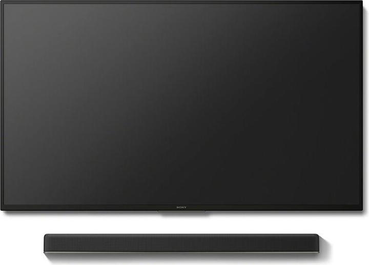 Actual product image Sony HT-X8500 (320 W, 2.1 Channel)