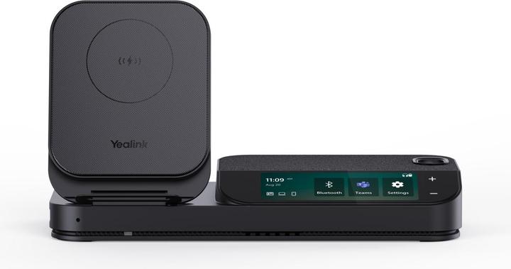 Produktbild Yealink BH 71 (Kabellos, USB-C)