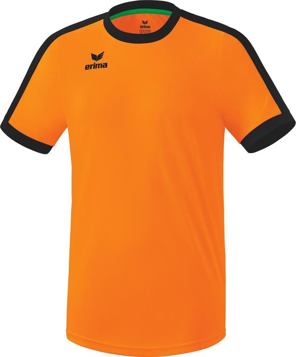 New Orange Noir