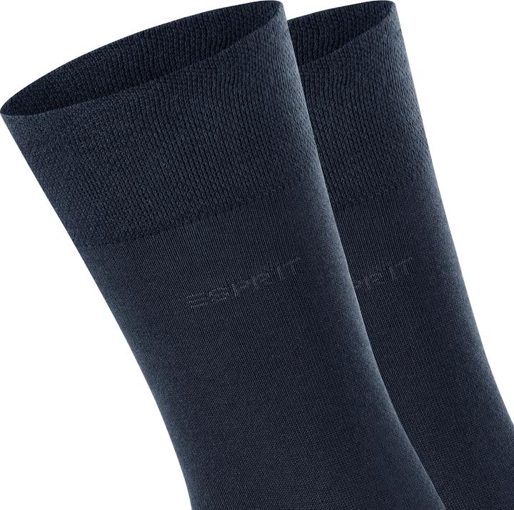 Produktbild Esprit Basic Easy SO 2P (2er Pack, 43 - 46)
