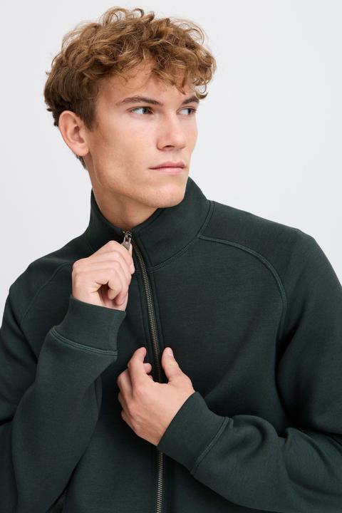 Immagine prodotto Casual Friday CFSIGURD 0096 zipthrough sweatshirt 20504936 (XXL)