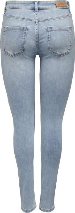Produktbild Only Onlblush Mid Skinny Dnm Ana698 Noos (L)