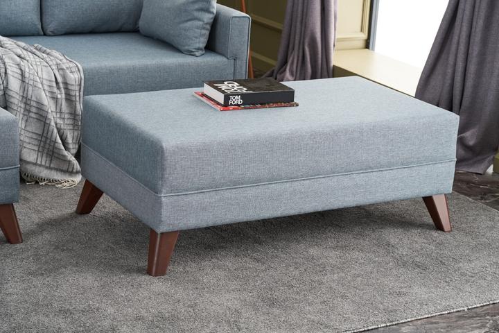 Image du produit Atelier del Sofa Malik (Canapé d'angle)
