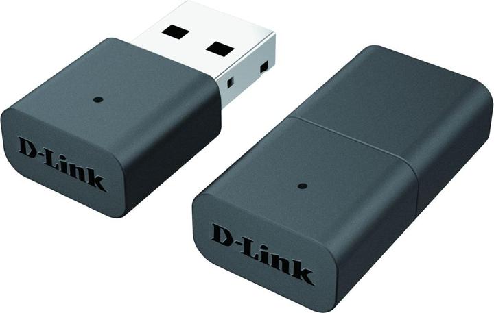 Image du produit D-Link Dwa-131 (USB 2.0)