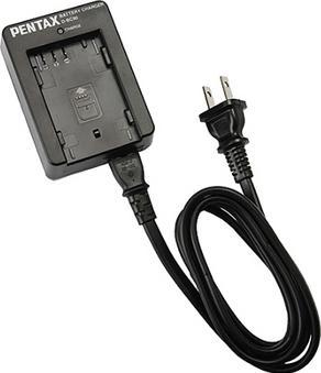 Pentax Chargeur K-BC90E (Chargeur de batterie d'appareil photo)
