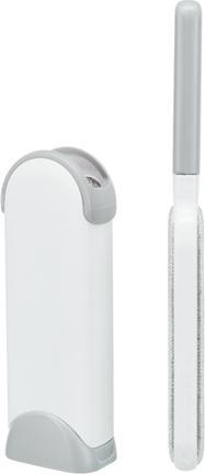 Image du produit Trixie Brosse à peluches avec station de nettoyage (Chien, Chat)