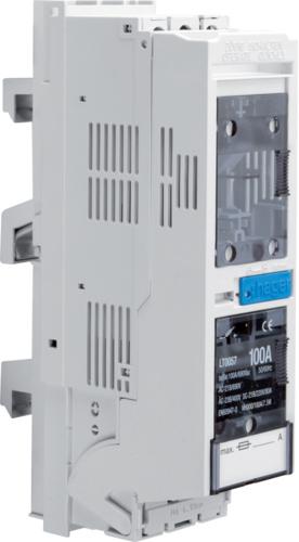 Produktbild Hager LT0057 - 106 mm Zubehör Netzwerk