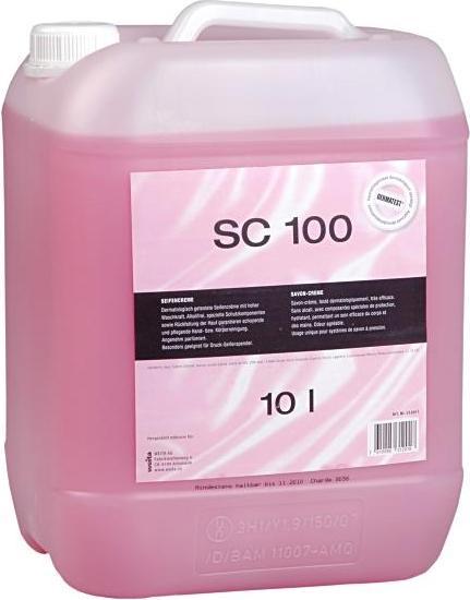 Image du produit Alustar Crème de savon SC 100 10L (Savon liquide, 10000 ml)
