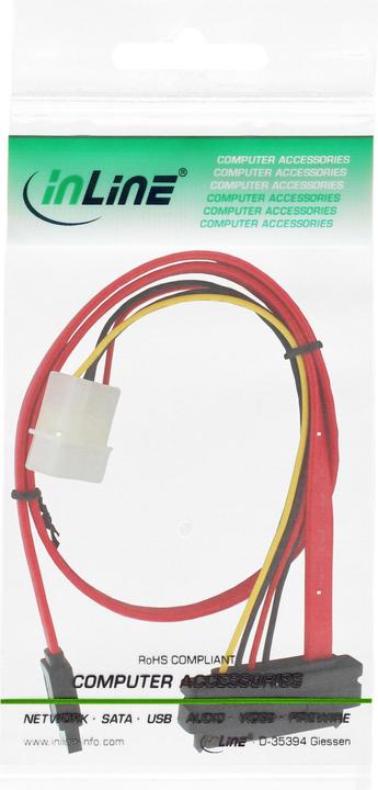 Immagine prodotto InLine Connettore SAS sk.