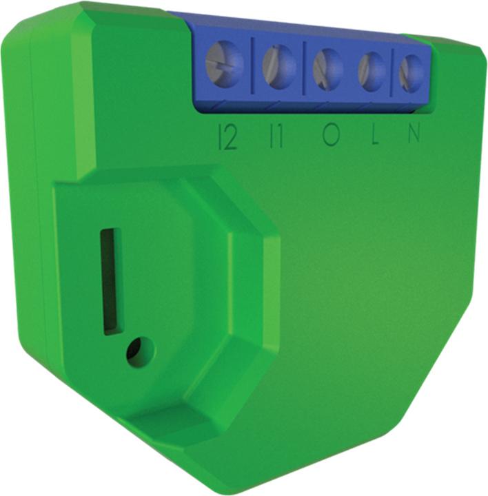 Actual product image Shelly WLAN-Dimmaktor Dimmer