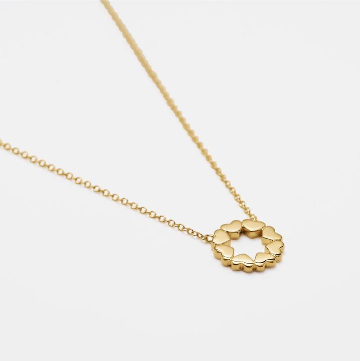 Actual product image Esprit Kette Passion (925 silver, 44.5 cm)