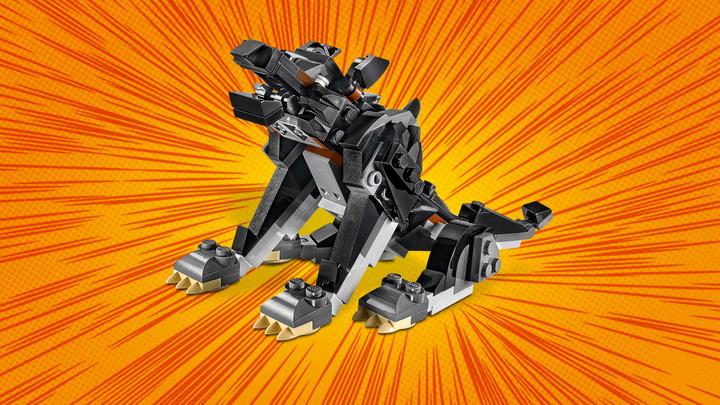 Immagine prodotto LEGO Marvel Super Heroes La resa dei conti definitiva per Asgard (76084, LEGO Marvel)