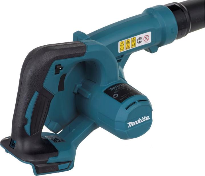 Productafbeelding Makita DUB186Z (Oplaadbare batterij, Bladblazer)