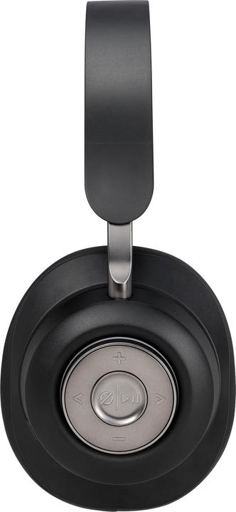 Actual product image Kensington Headset H3000 PROVC Bluetooth black (Wireless, USB-C)