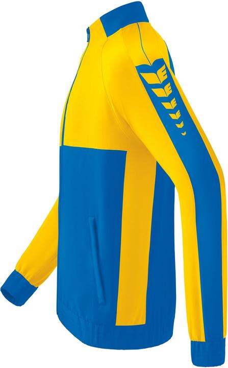 Produktbild Erima Six Wings Präsentationsjacke (140)