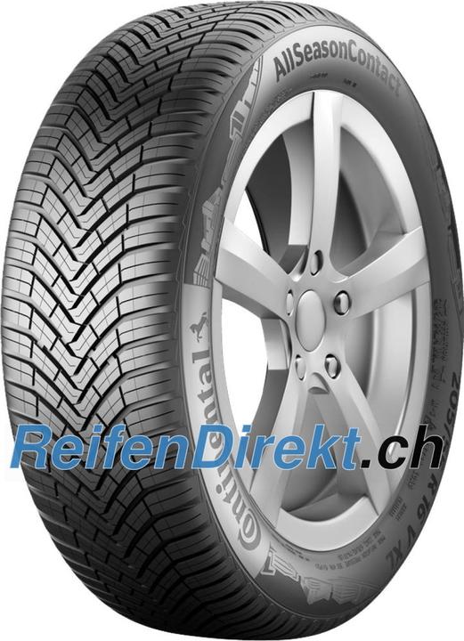 Continental Contact (175/65R14 86H, Sommerreifen)