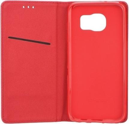 Immagine prodotto No Name Custodia Smart Magnet Samsung A82 czerwonyred (Samsung Galaxy A82 5G)