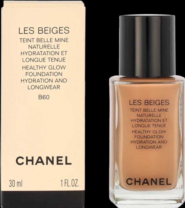 Chanel Les Beiges Healthy Glow (B60)