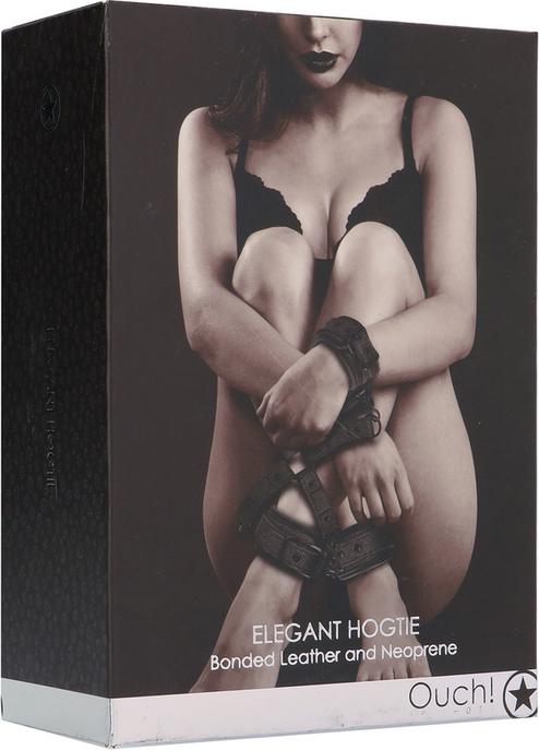 Image du produit Ouch! Élégant Hogtie