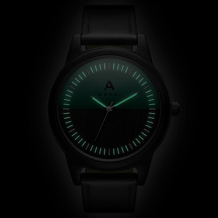 Actual product image Arkai Arbor (45 mm)