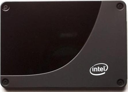 Intel X25-E (32 GB, 2.5")