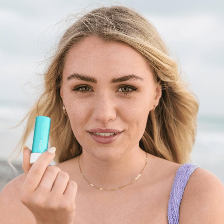 Produktbild Coola Suncare Classic Liplux (Balsam, 4.20 ml)