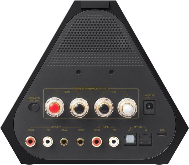 Actual product image Creative SoundBlaster X7