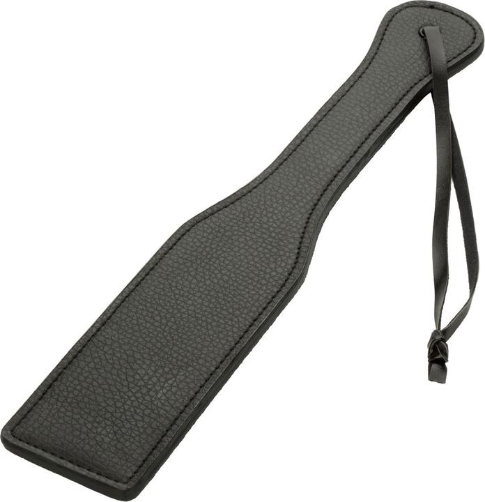 Produktbild CalExotics Nocturnal Paddle Leder Schwarz