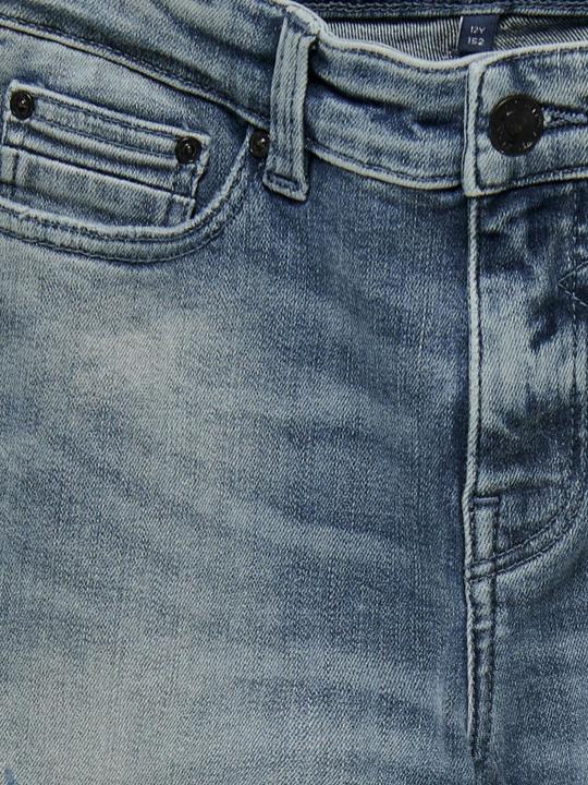 Produktbild Only Verjüngter Slim Fit Jeans Slim Fit Jeans (158)