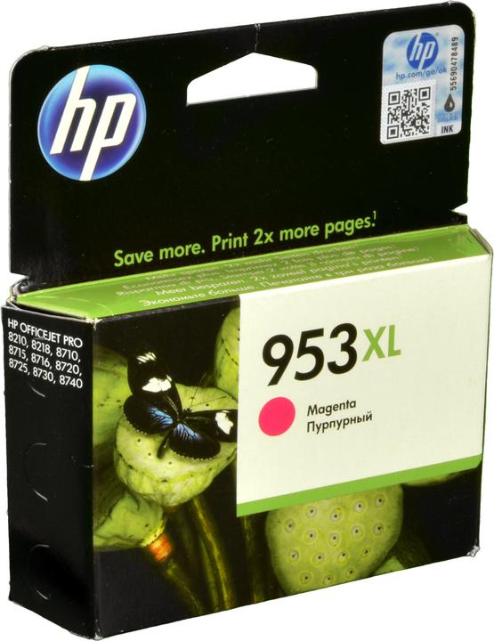 Image du produit HP 953xl (M)
