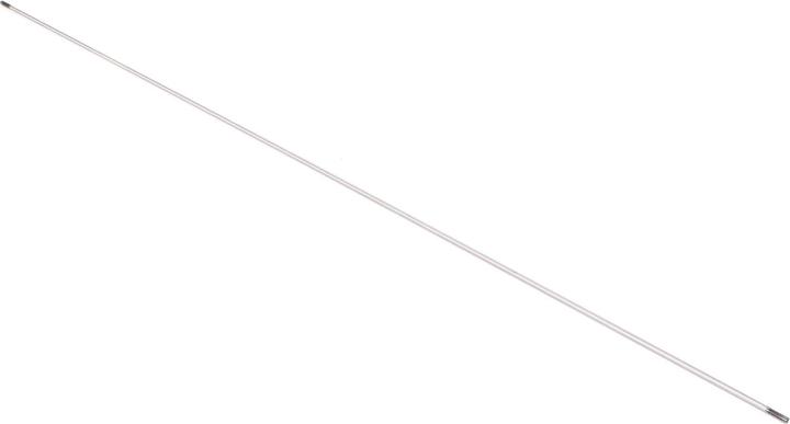 Image du produit GEKO Arbre d'entraînement pour débroussailleuse, 9 dents - Pièce détachée
