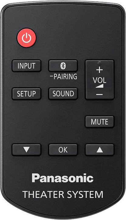 Actual product image Panasonic Sc-All30t (200 W, Stereo)