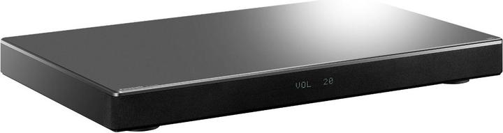 Actual product image Panasonic Sc-All30t (200 W, Stereo)